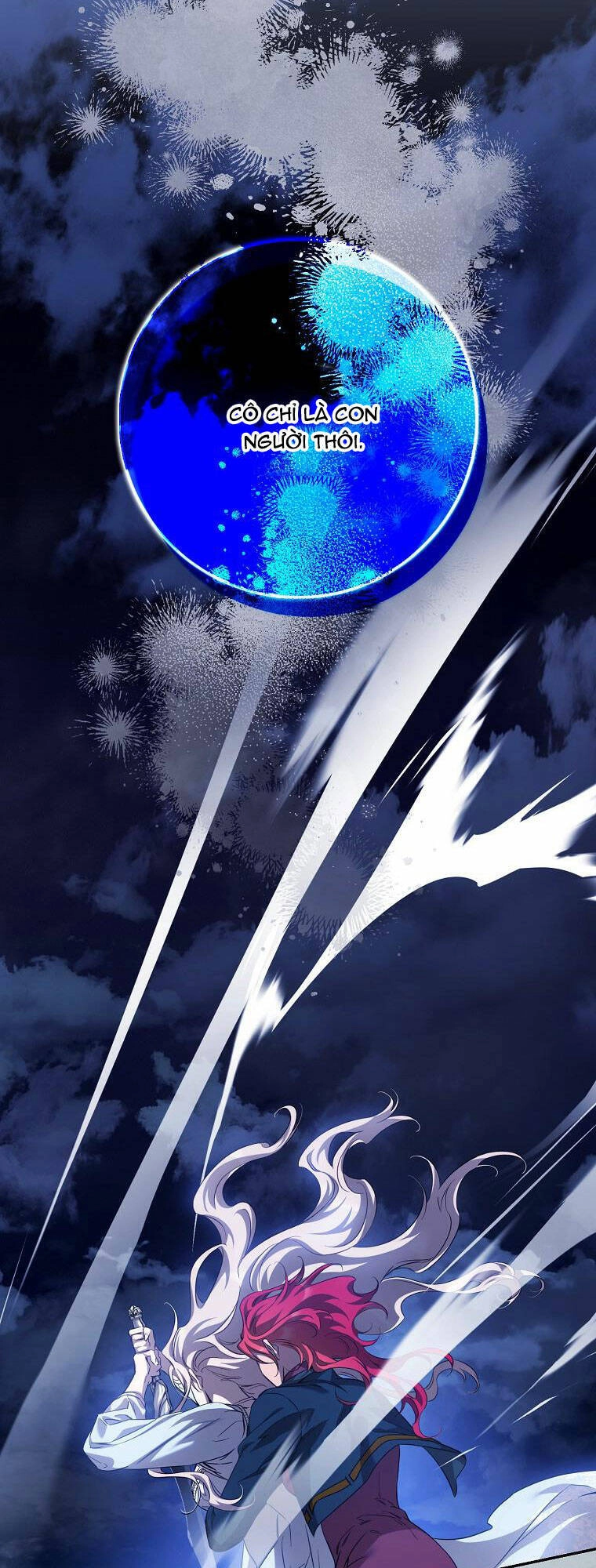 Tôi Đã Thuần Hóa Một Tên Bạo Chúa Và Chạy Trốn Chapter 98.1 - 49