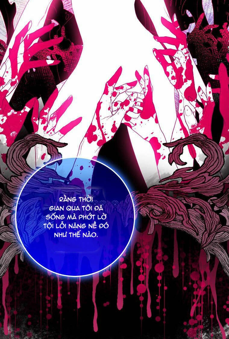 Tôi Đã Thuần Hóa Một Tên Bạo Chúa Và Chạy Trốn Chapter 98.1 - 54