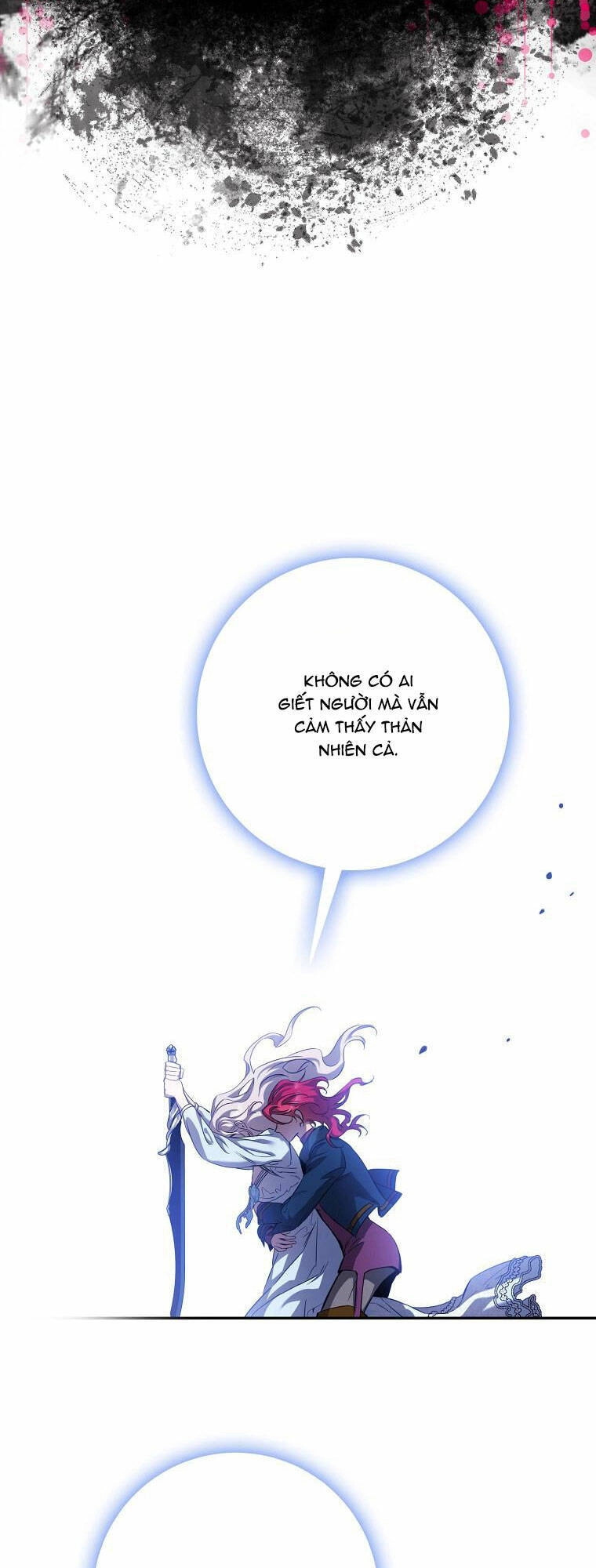 Tôi Đã Thuần Hóa Một Tên Bạo Chúa Và Chạy Trốn Chapter 98.1 - 55