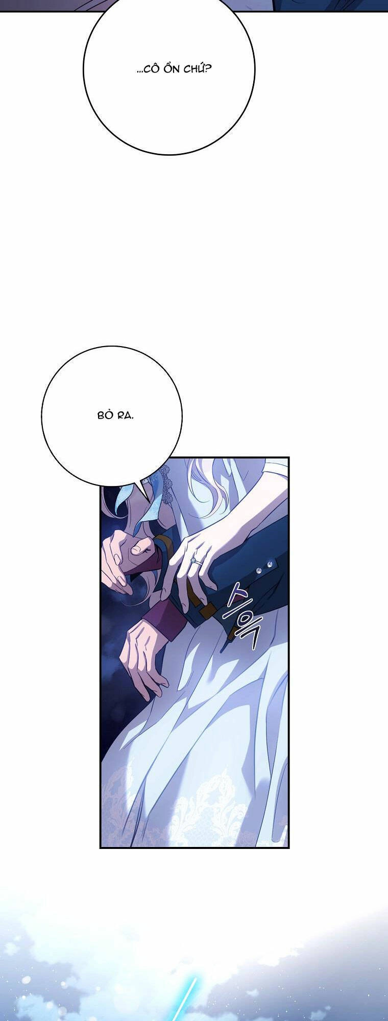 Tôi Đã Thuần Hóa Một Tên Bạo Chúa Và Chạy Trốn Chapter 98.1 - 61