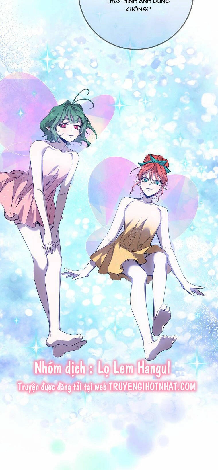 Tôi Đã Thuần Hóa Một Tên Bạo Chúa Và Chạy Trốn Chapter 98.1 - 67