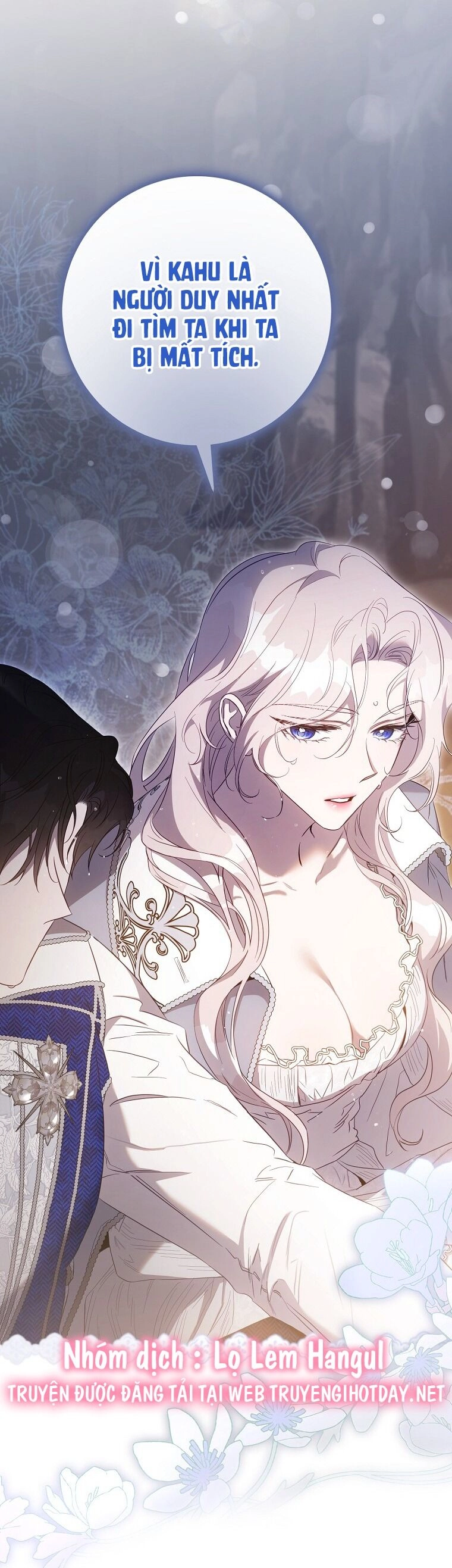 Tôi Đã Thuần Hóa Một Tên Bạo Chúa Và Chạy Trốn Chapter 101.2 - 1