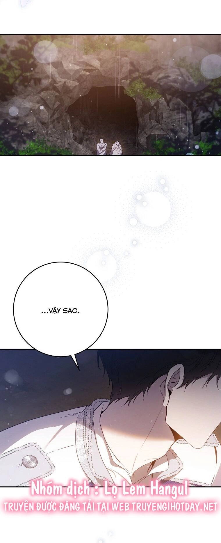 Tôi Đã Thuần Hóa Một Tên Bạo Chúa Và Chạy Trốn Chapter 101.2 - 2