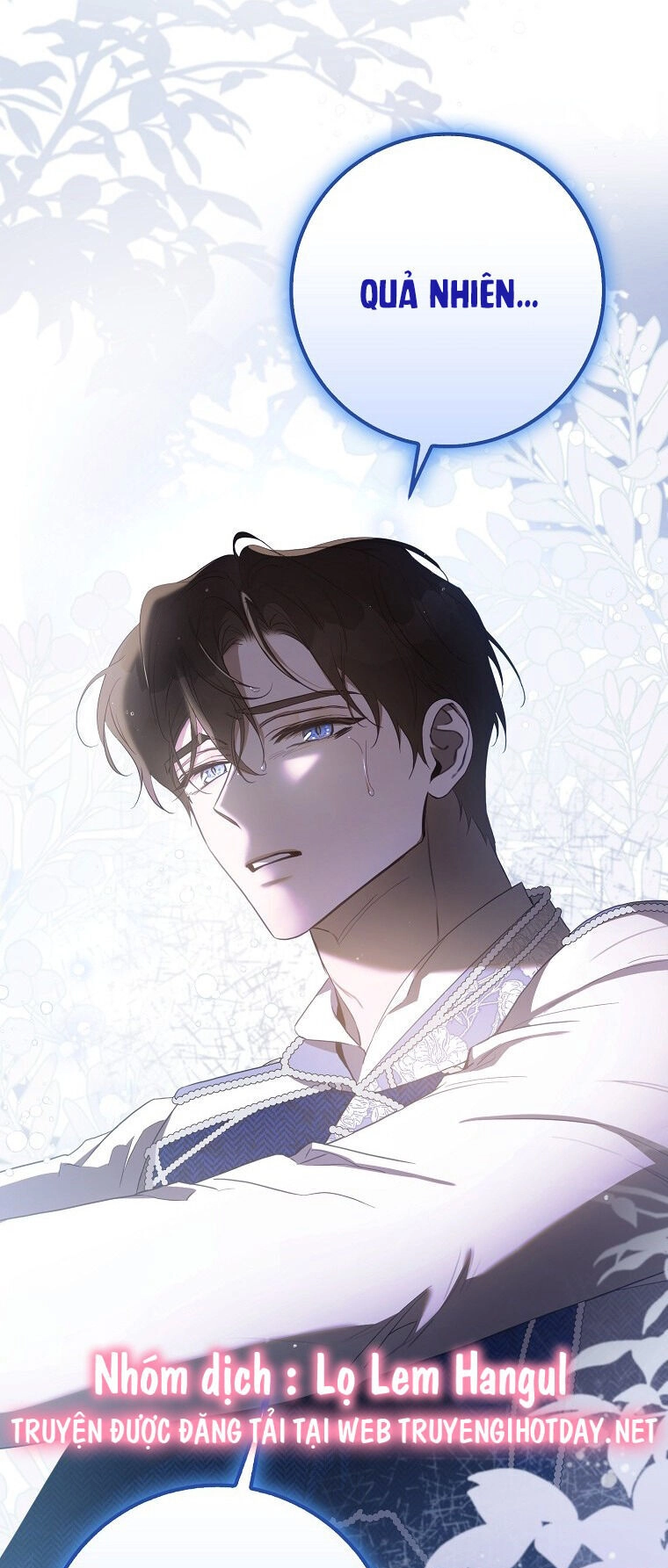 Tôi Đã Thuần Hóa Một Tên Bạo Chúa Và Chạy Trốn Chapter 101.2 - 4