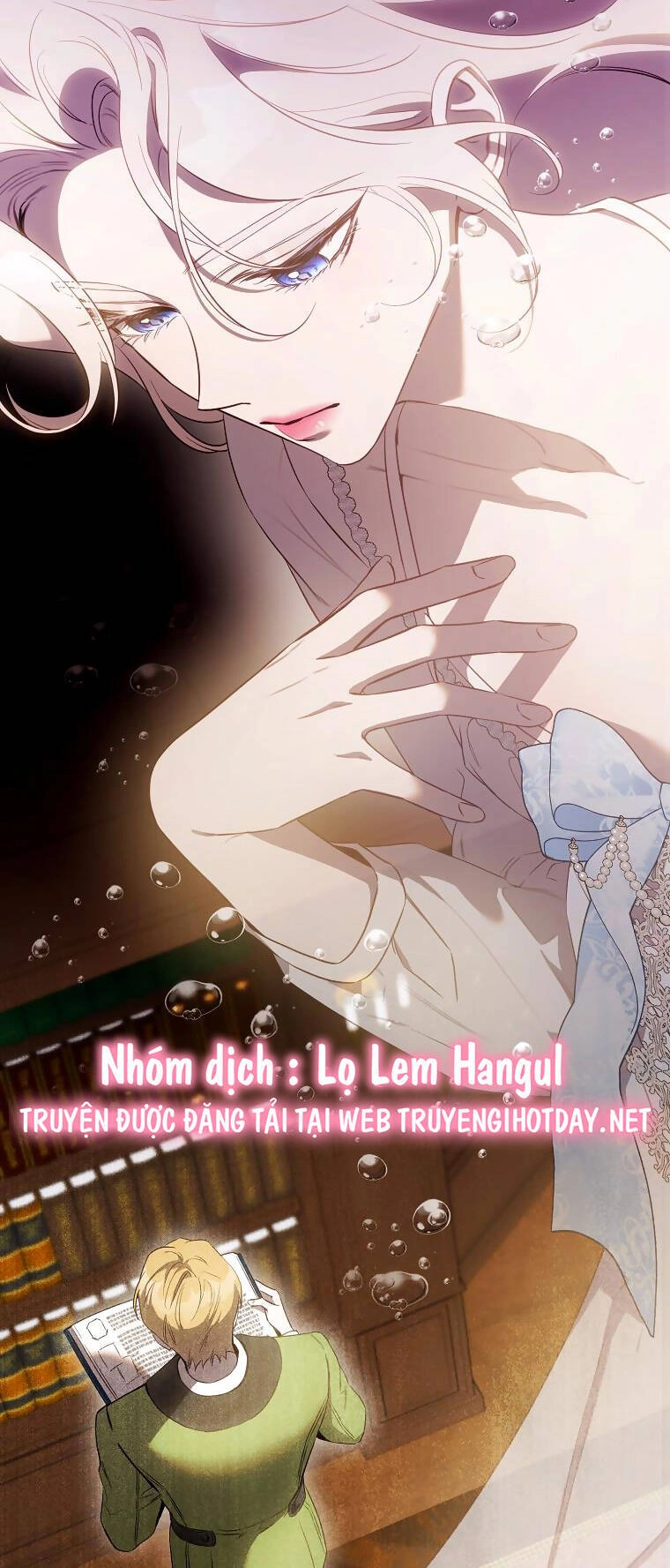 Tôi Đã Thuần Hóa Một Tên Bạo Chúa Và Chạy Trốn Chapter 99.1 - 5