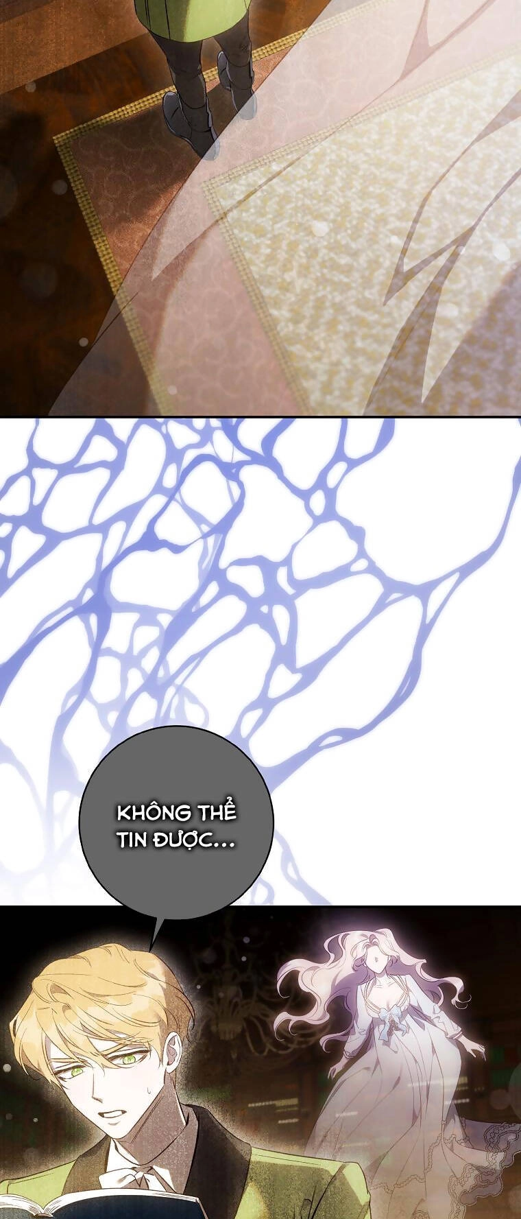 Tôi Đã Thuần Hóa Một Tên Bạo Chúa Và Chạy Trốn Chapter 99.1 - 6