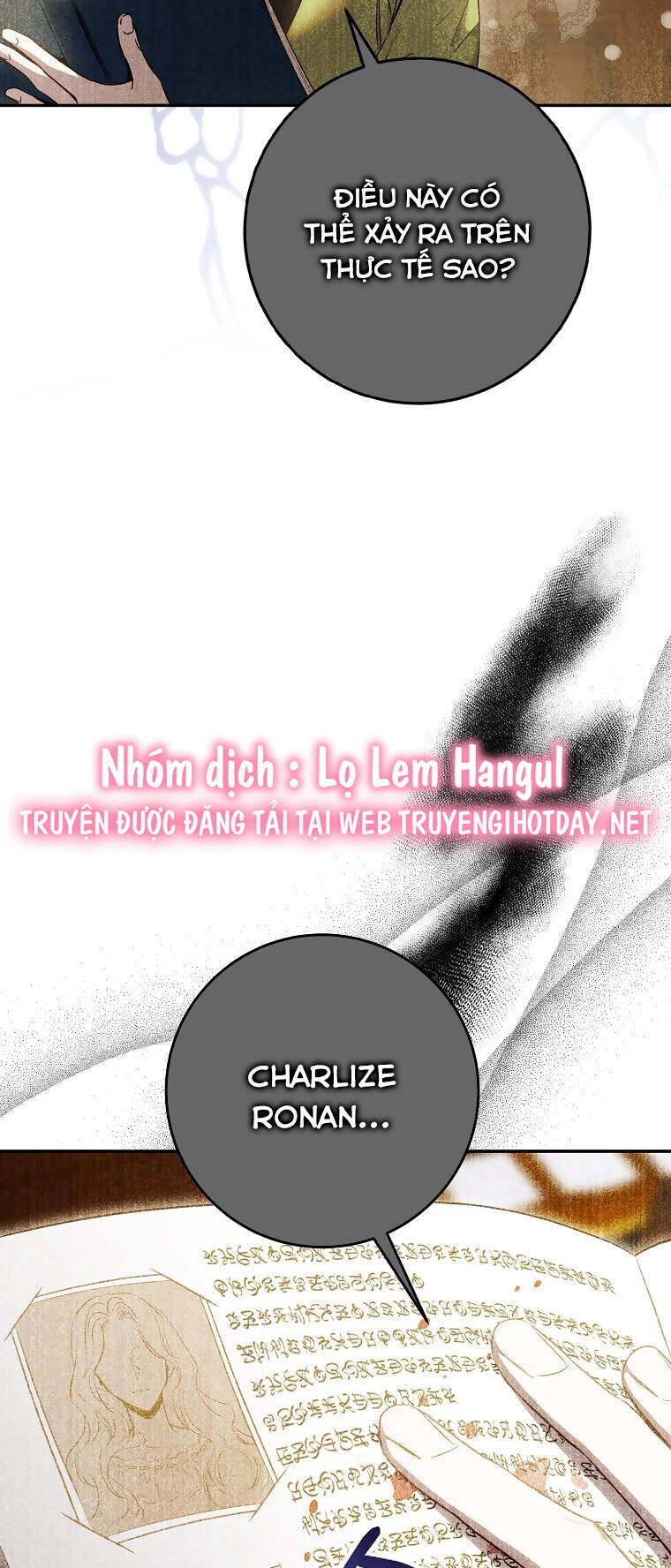 Tôi Đã Thuần Hóa Một Tên Bạo Chúa Và Chạy Trốn Chapter 99.1 - 7