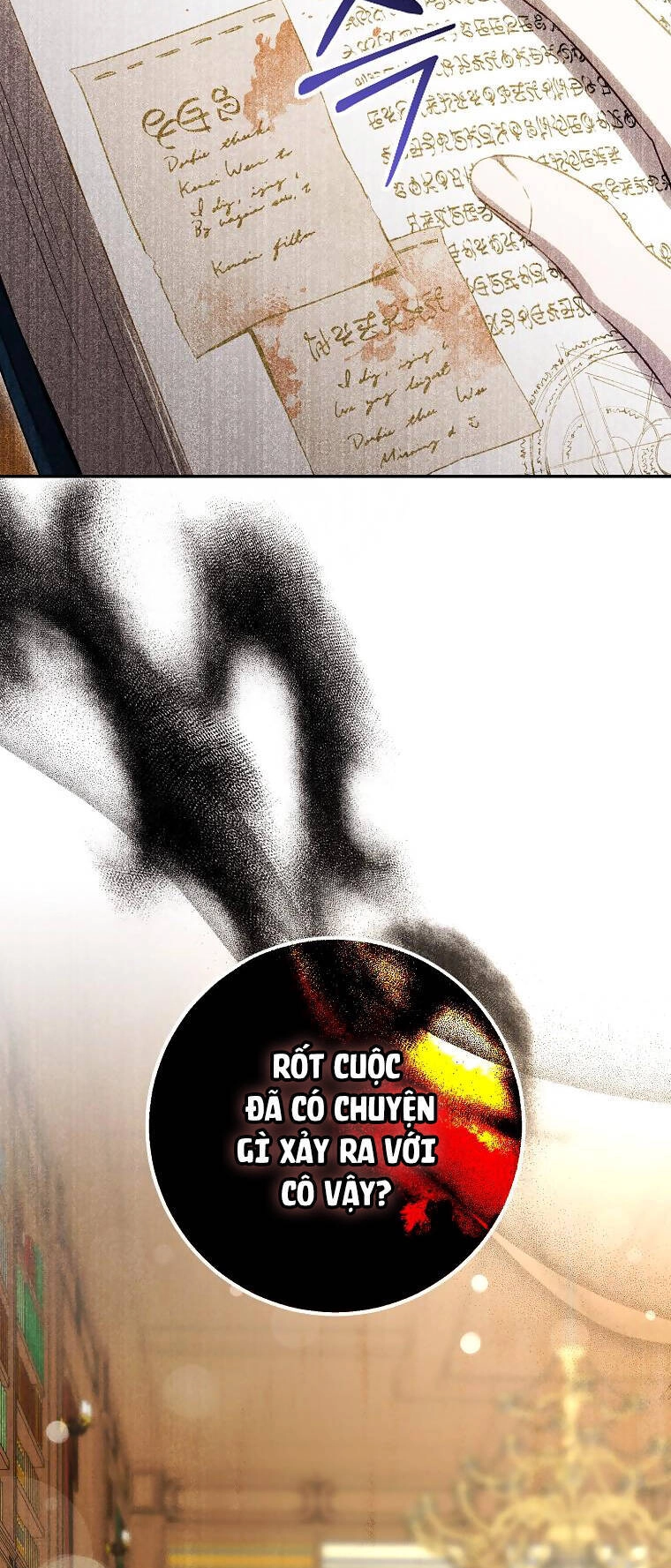 Tôi Đã Thuần Hóa Một Tên Bạo Chúa Và Chạy Trốn Chapter 99.1 - 8