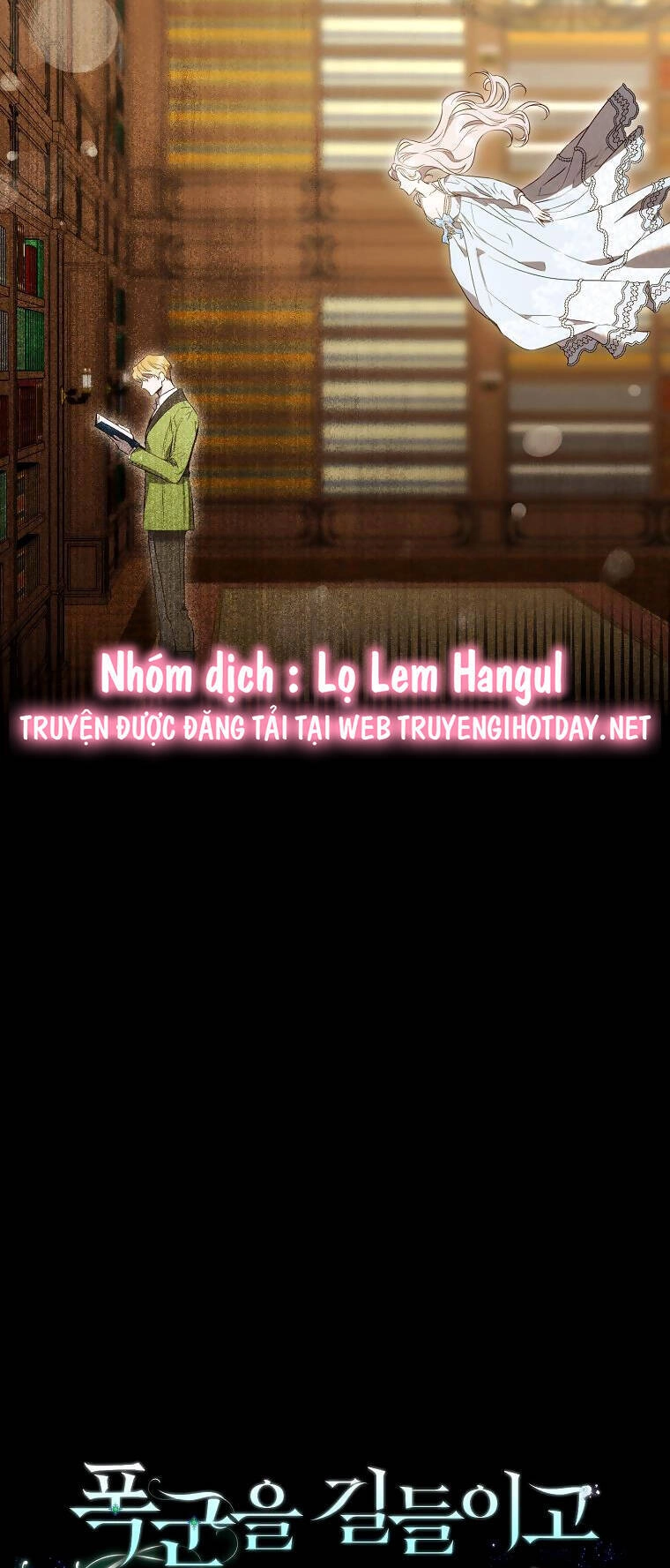 Tôi Đã Thuần Hóa Một Tên Bạo Chúa Và Chạy Trốn Chapter 99.1 - 9