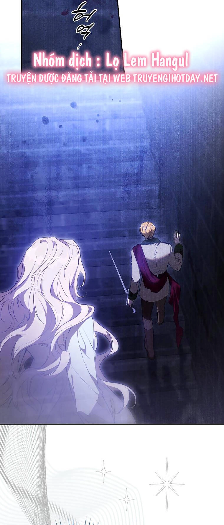 Tôi Đã Thuần Hóa Một Tên Bạo Chúa Và Chạy Trốn Chapter 99.1 - 12