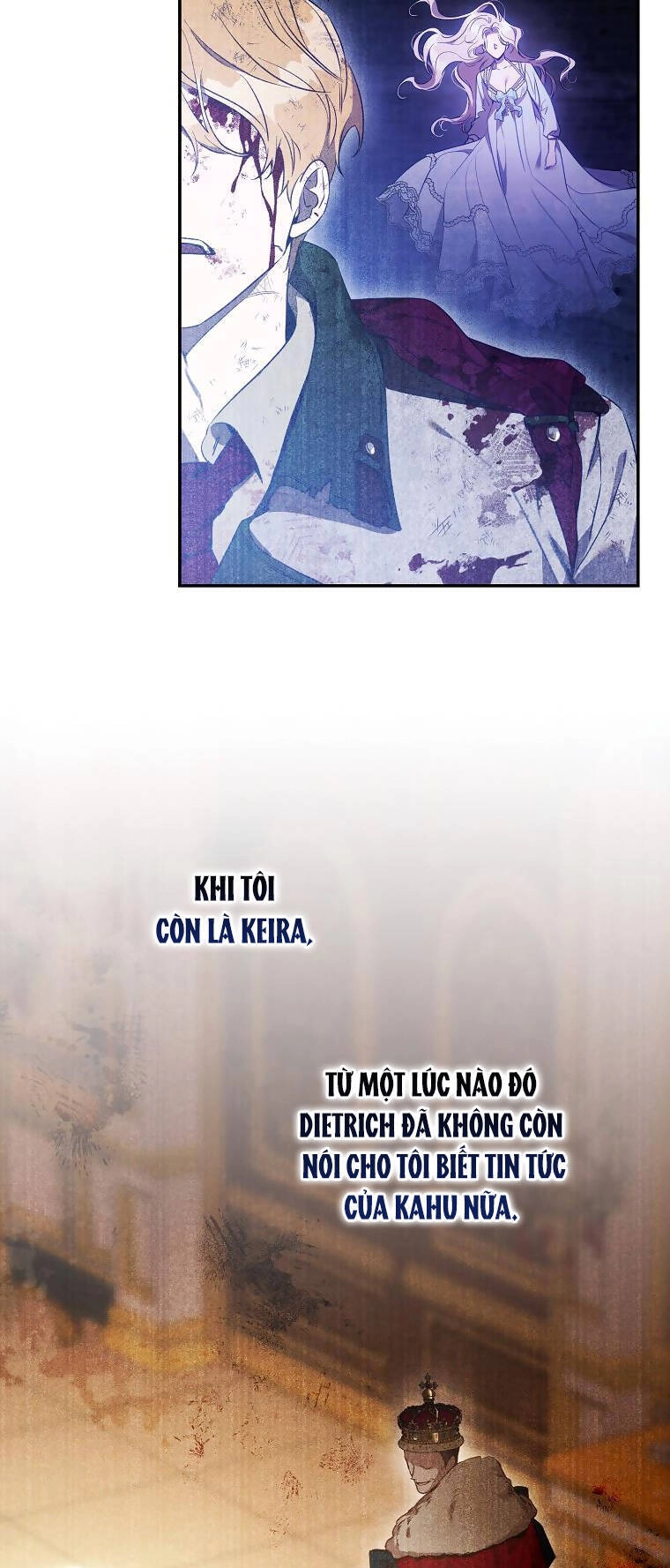 Tôi Đã Thuần Hóa Một Tên Bạo Chúa Và Chạy Trốn Chapter 99.1 - 15