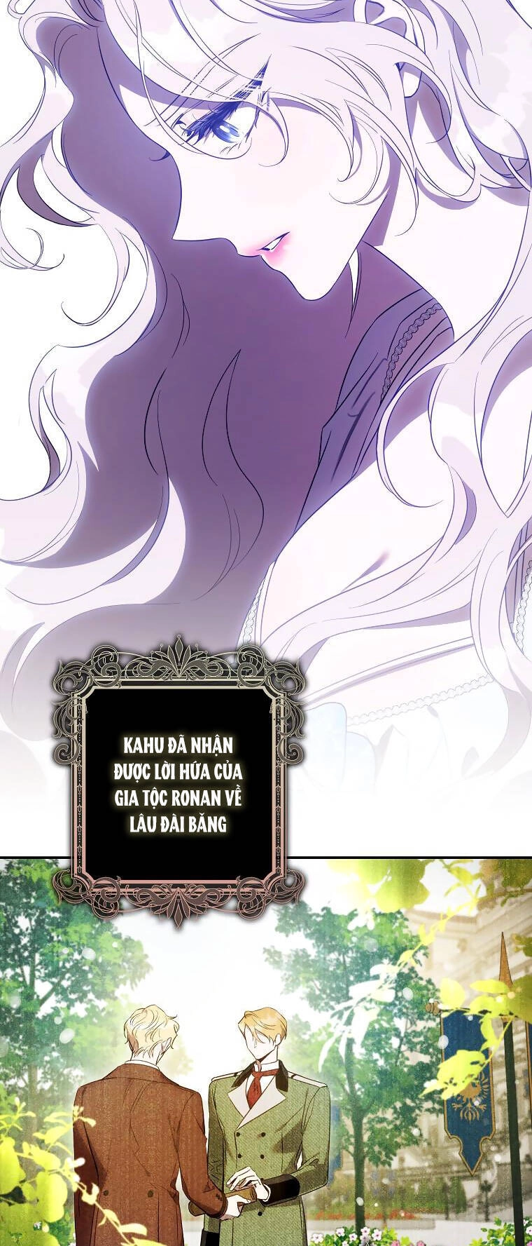 Tôi Đã Thuần Hóa Một Tên Bạo Chúa Và Chạy Trốn Chapter 99.1 - 17