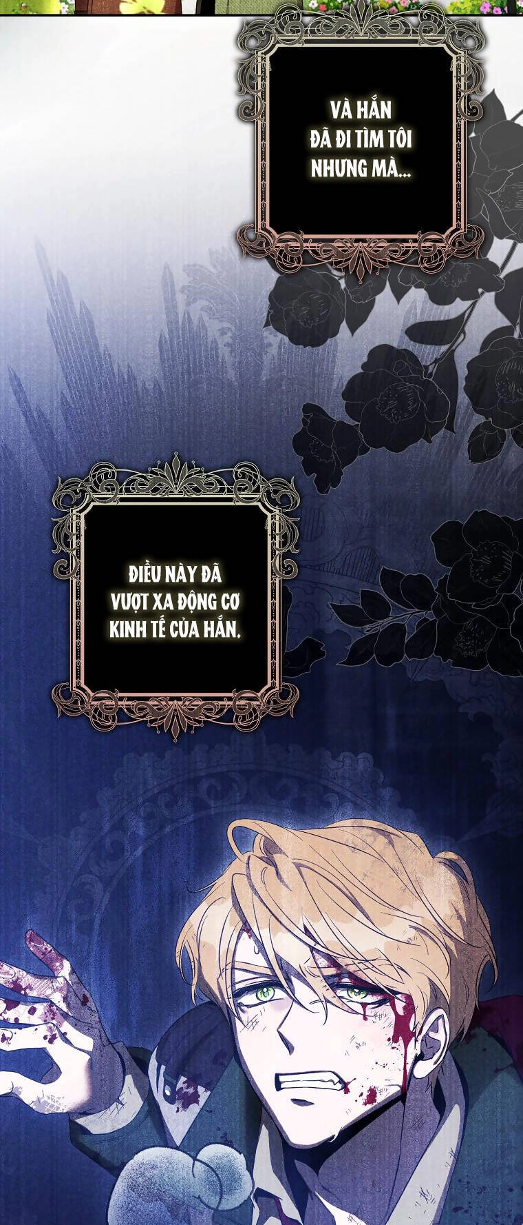 Tôi Đã Thuần Hóa Một Tên Bạo Chúa Và Chạy Trốn Chapter 99.1 - 18