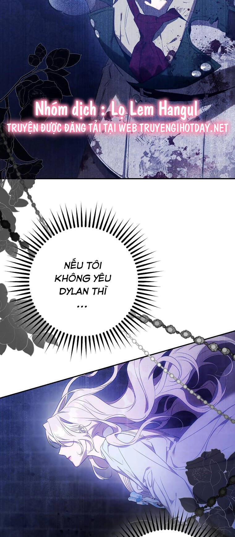 Tôi Đã Thuần Hóa Một Tên Bạo Chúa Và Chạy Trốn Chapter 99.1 - 19