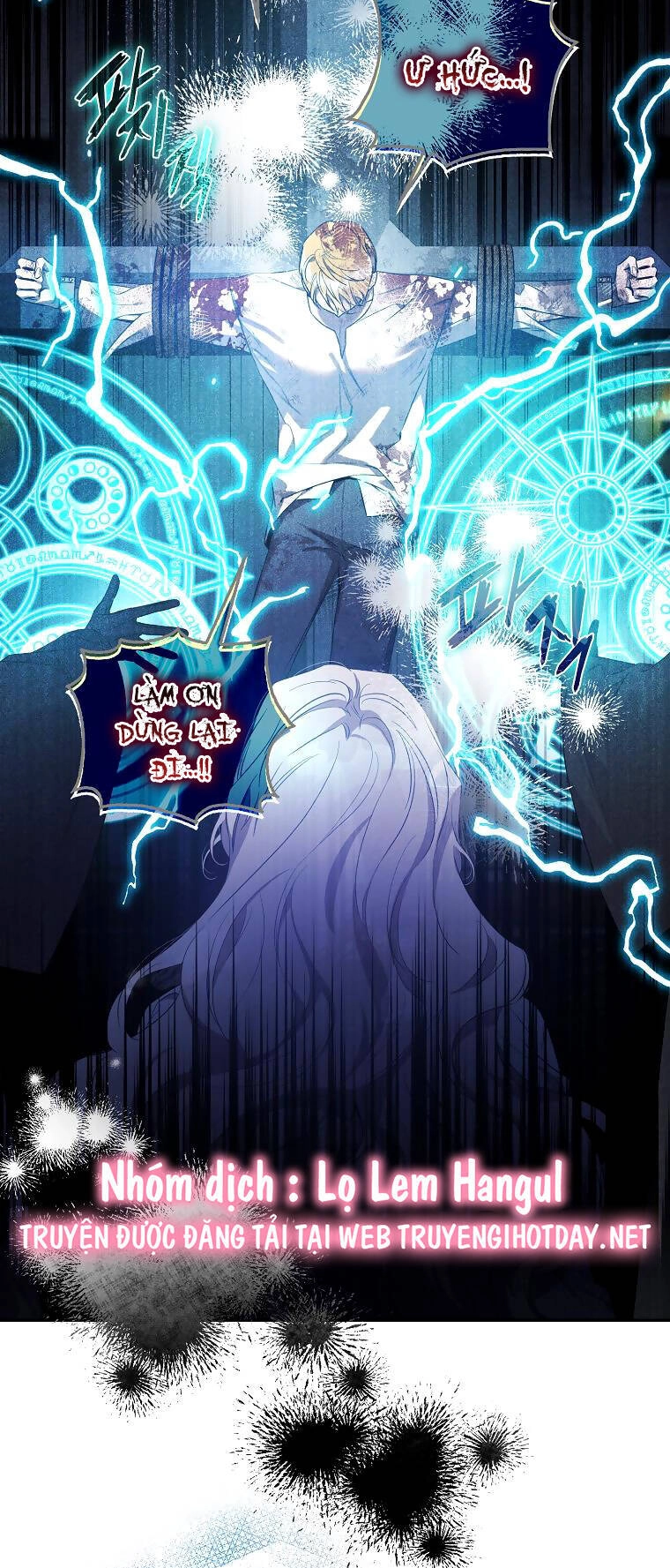 Tôi Đã Thuần Hóa Một Tên Bạo Chúa Và Chạy Trốn Chapter 99.1 - 23