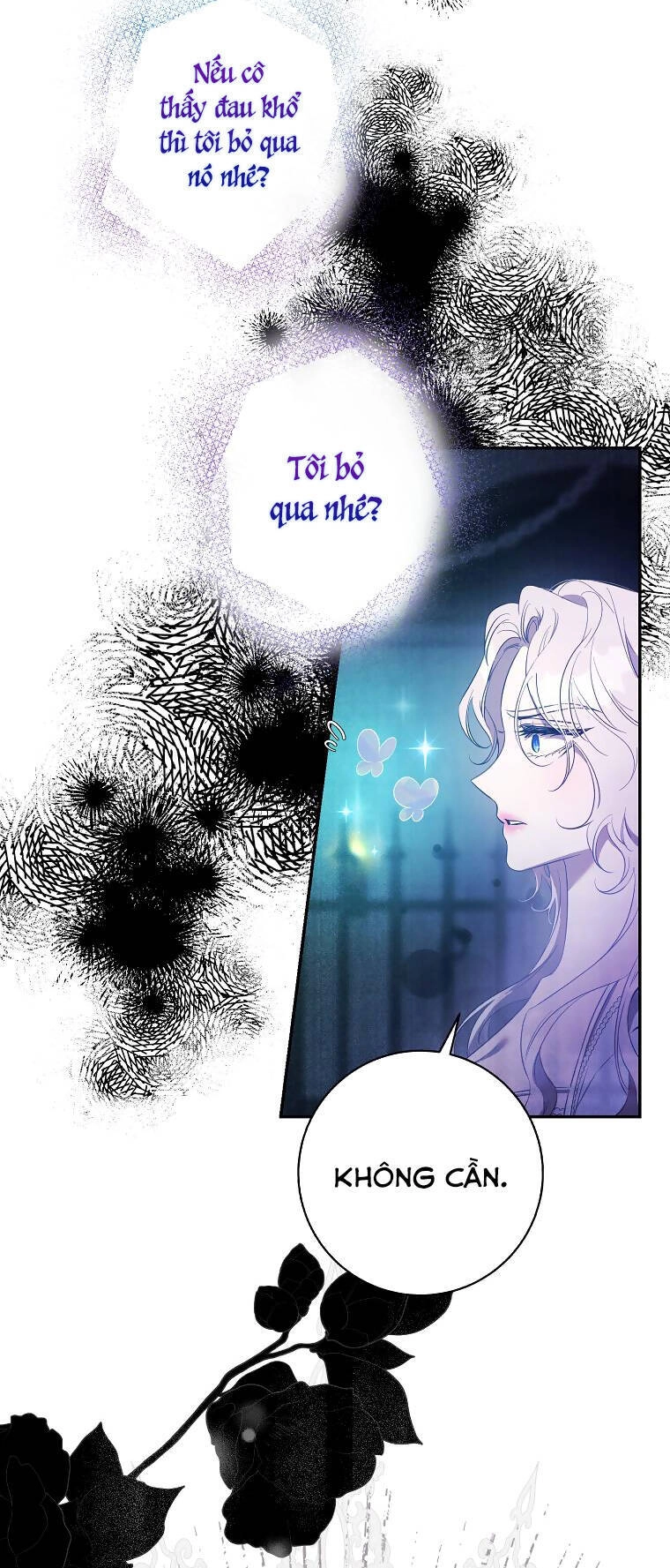 Tôi Đã Thuần Hóa Một Tên Bạo Chúa Và Chạy Trốn Chapter 99.1 - 24