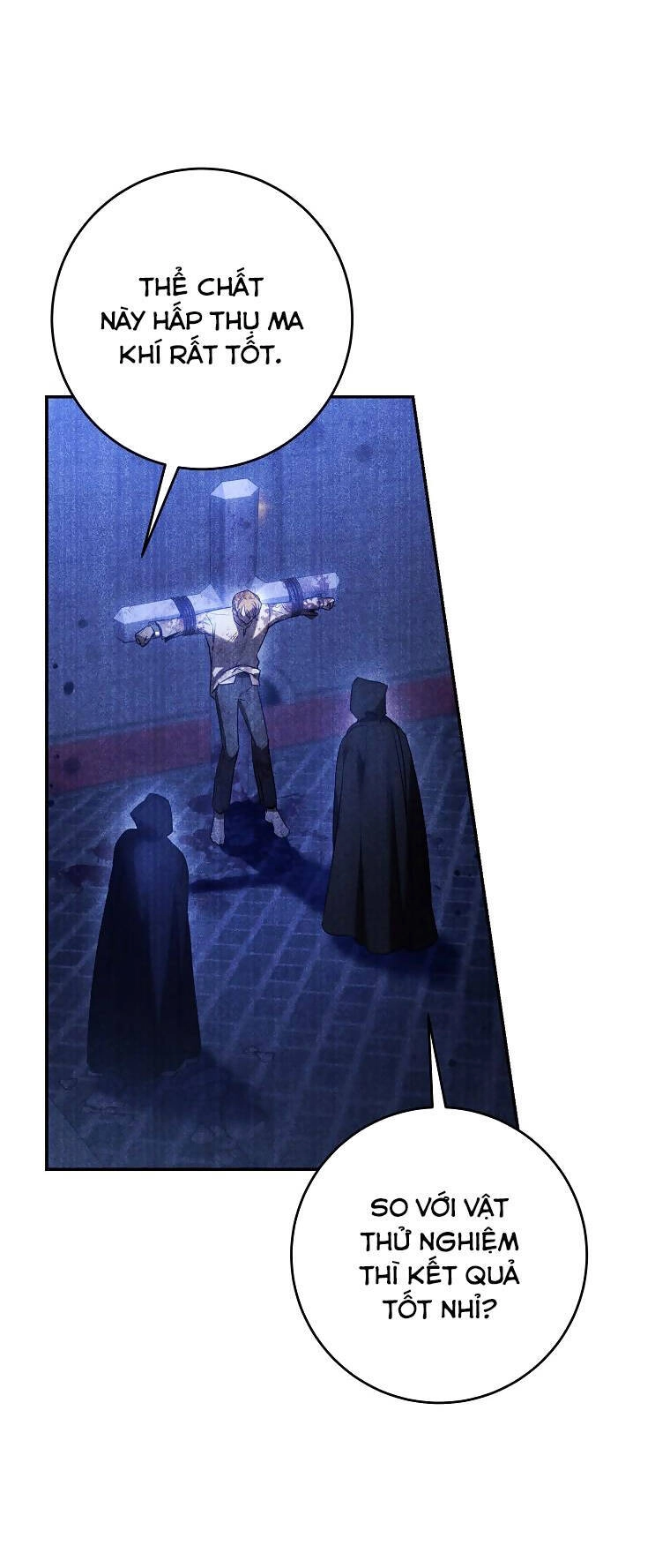 Tôi Đã Thuần Hóa Một Tên Bạo Chúa Và Chạy Trốn Chapter 99.1 - 26