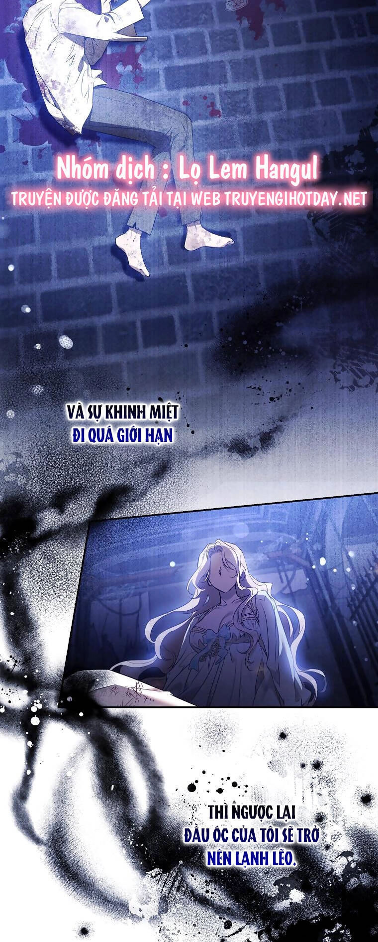 Tôi Đã Thuần Hóa Một Tên Bạo Chúa Và Chạy Trốn Chapter 99.1 - 28