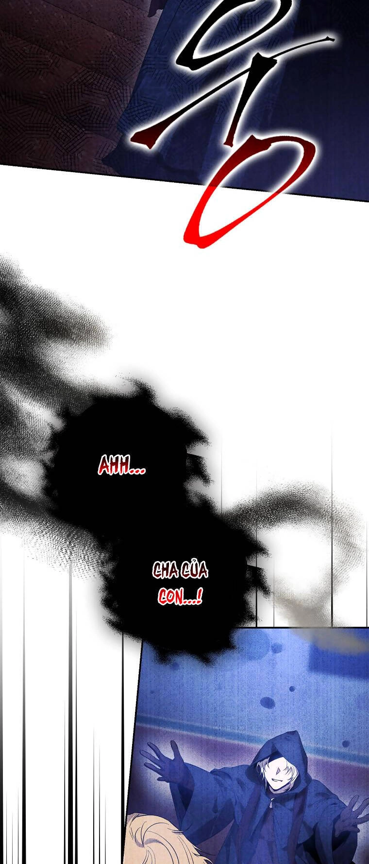 Tôi Đã Thuần Hóa Một Tên Bạo Chúa Và Chạy Trốn Chapter 99.1 - 31