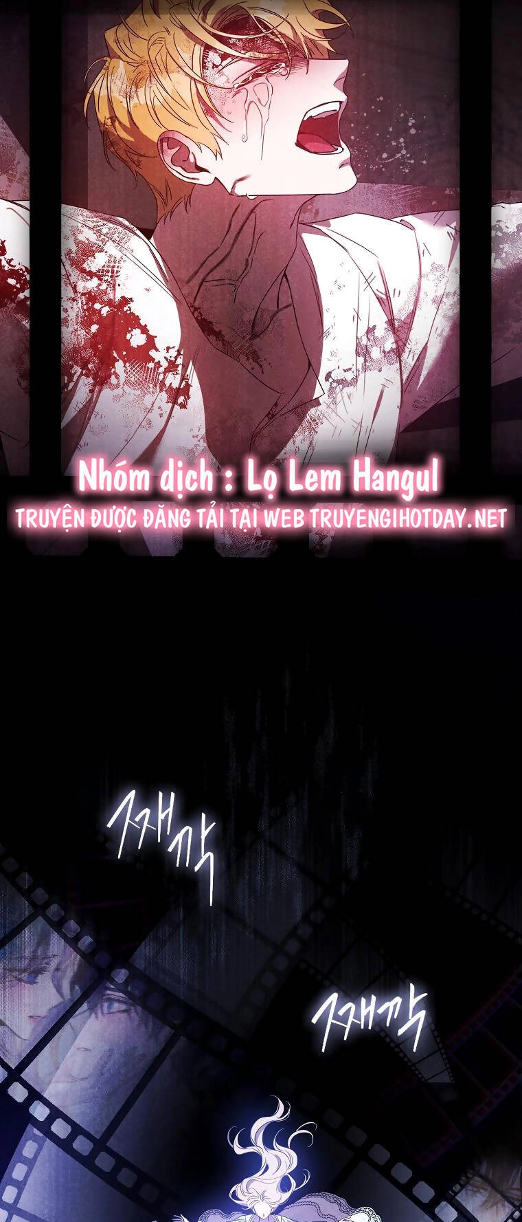 Tôi Đã Thuần Hóa Một Tên Bạo Chúa Và Chạy Trốn Chapter 99.1 - 36