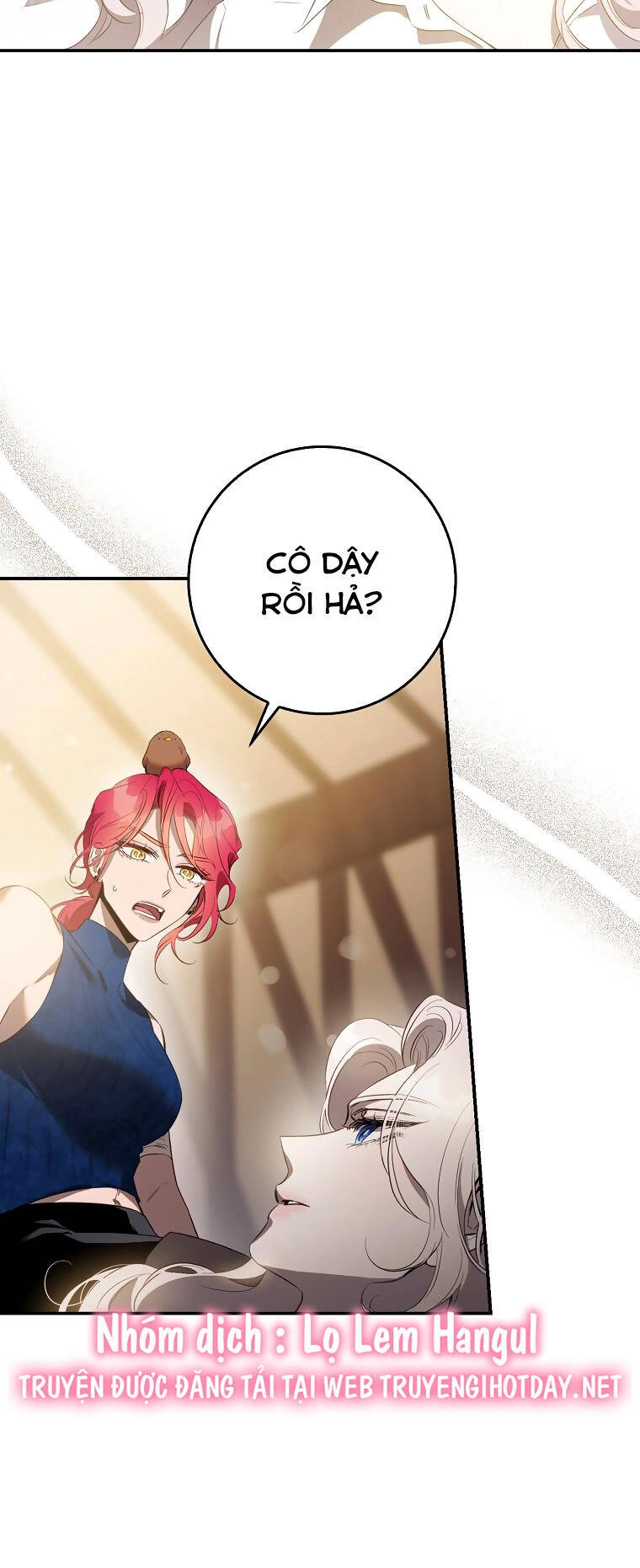 Tôi Đã Thuần Hóa Một Tên Bạo Chúa Và Chạy Trốn Chapter 99.1 - 40