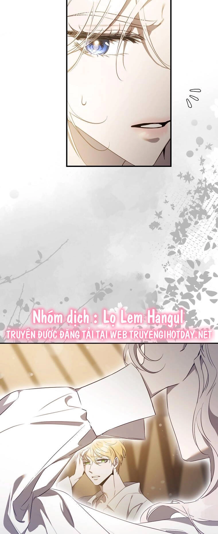 Tôi Đã Thuần Hóa Một Tên Bạo Chúa Và Chạy Trốn Chapter 99.1 - 42