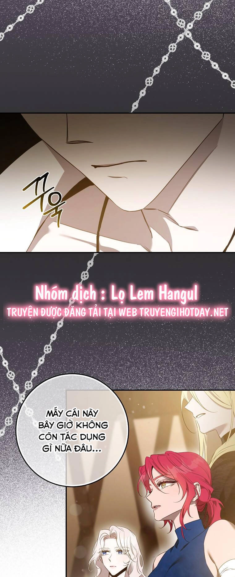 Tôi Đã Thuần Hóa Một Tên Bạo Chúa Và Chạy Trốn Chapter 99.1 - 50