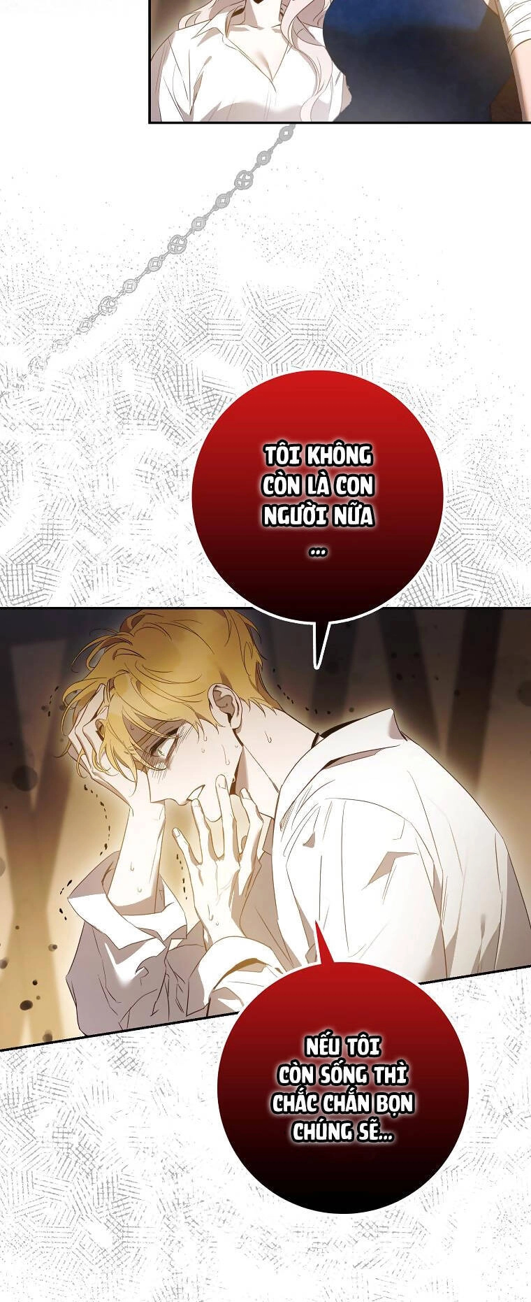 Tôi Đã Thuần Hóa Một Tên Bạo Chúa Và Chạy Trốn Chapter 99.1 - 51