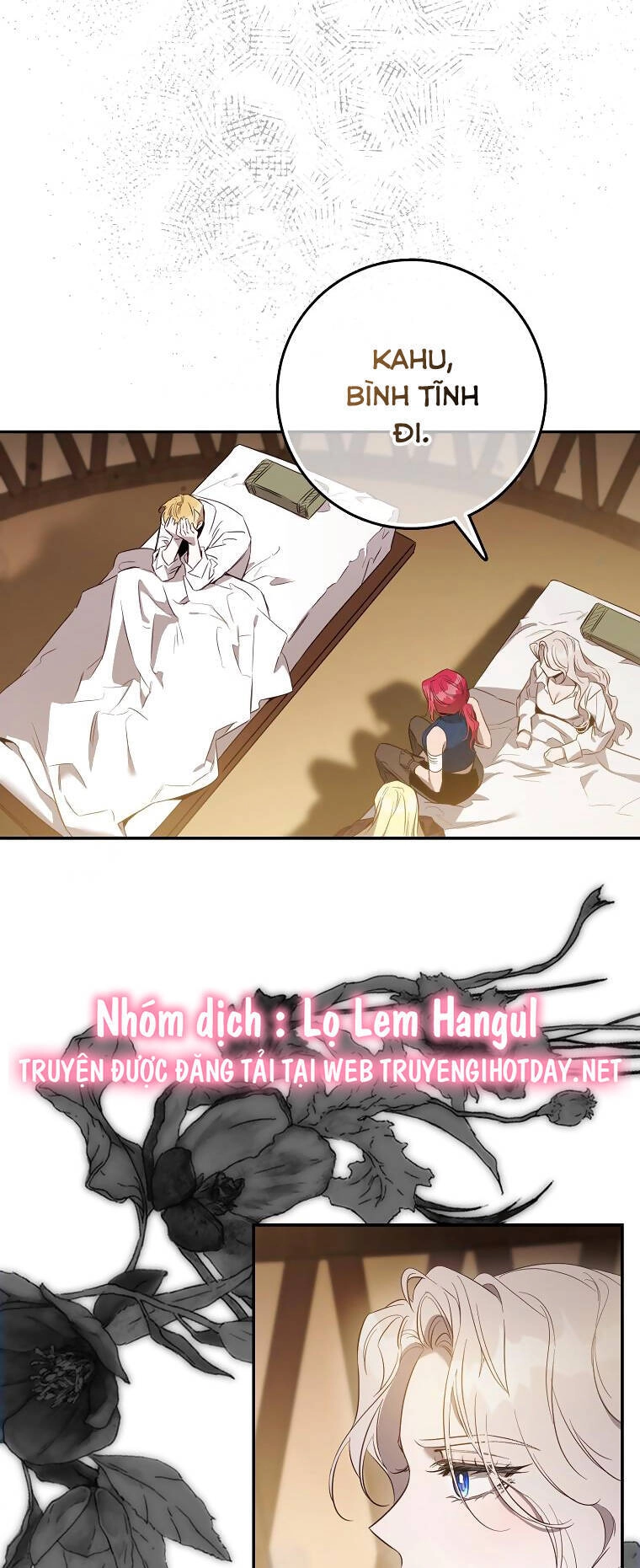 Tôi Đã Thuần Hóa Một Tên Bạo Chúa Và Chạy Trốn Chapter 99.1 - 52