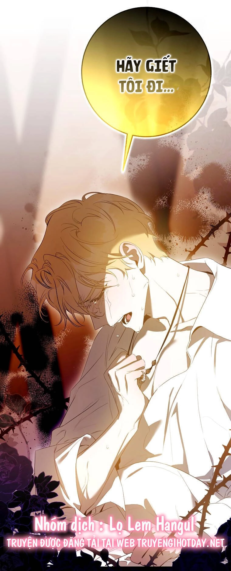 Tôi Đã Thuần Hóa Một Tên Bạo Chúa Và Chạy Trốn Chapter 99.1 - 55