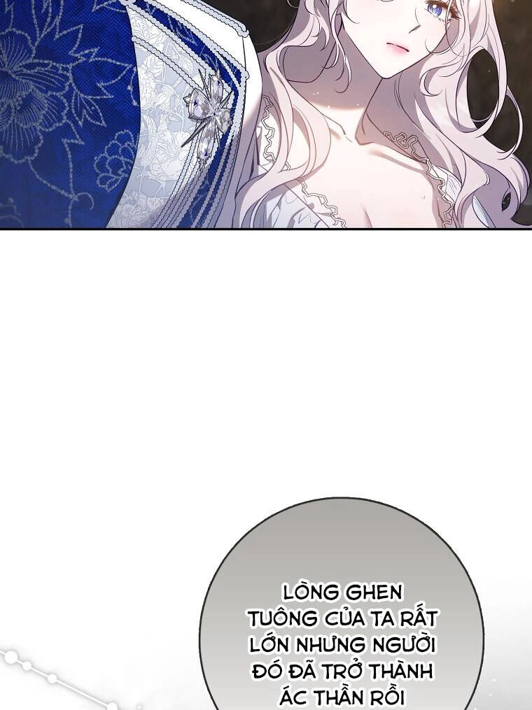 Tôi Đã Thuần Hóa Một Tên Bạo Chúa Và Chạy Trốn Chapter 102.1 - 12