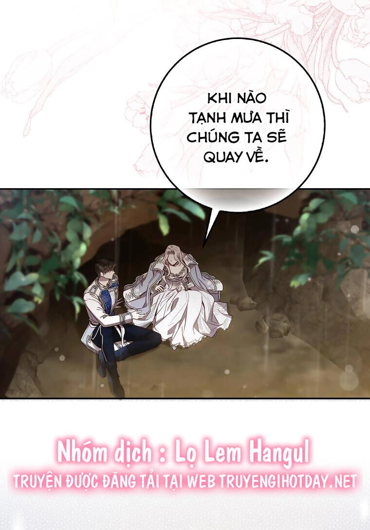 Tôi Đã Thuần Hóa Một Tên Bạo Chúa Và Chạy Trốn Chapter 102.1 - 20