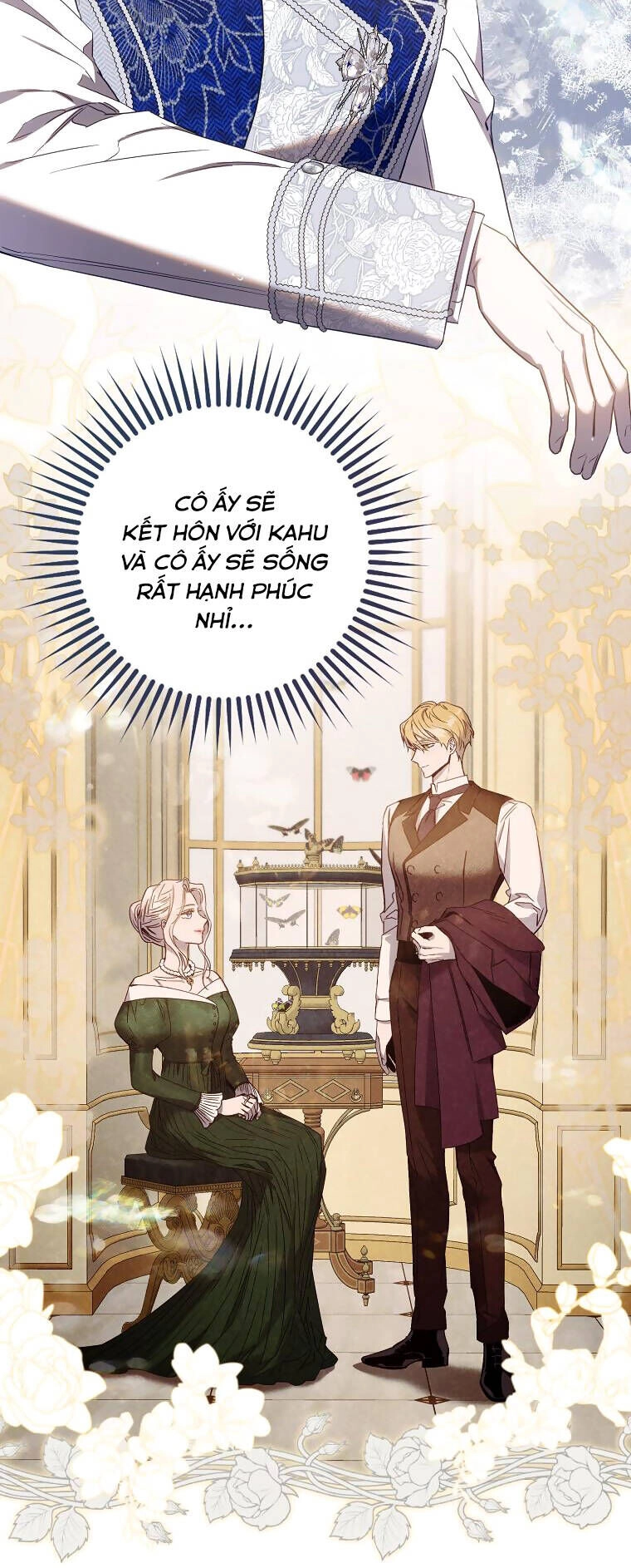 Tôi Đã Thuần Hóa Một Tên Bạo Chúa Và Chạy Trốn Chapter 102.1 - 22