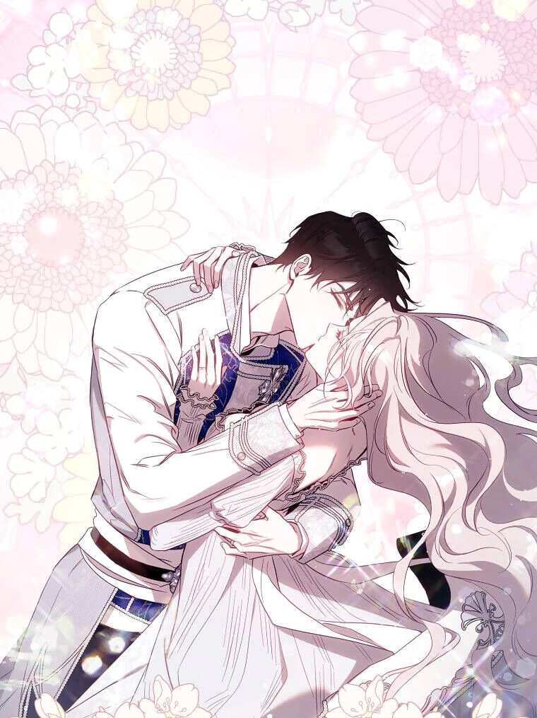 Tôi Đã Thuần Hóa Một Tên Bạo Chúa Và Chạy Trốn Chapter 102.1 - 37