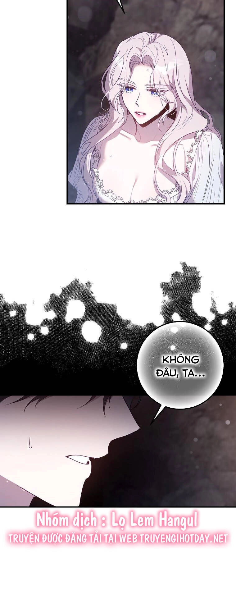 Tôi Đã Thuần Hóa Một Tên Bạo Chúa Và Chạy Trốn Chapter 102.1 - 43