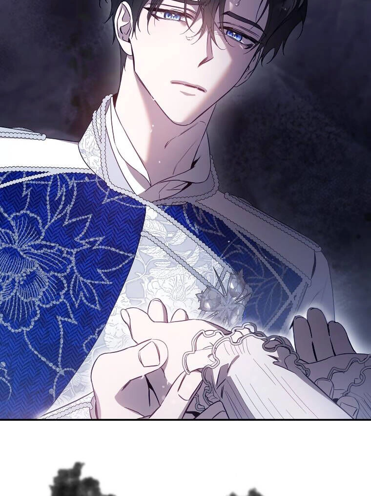 Tôi Đã Thuần Hóa Một Tên Bạo Chúa Và Chạy Trốn Chapter 102.1 - 45