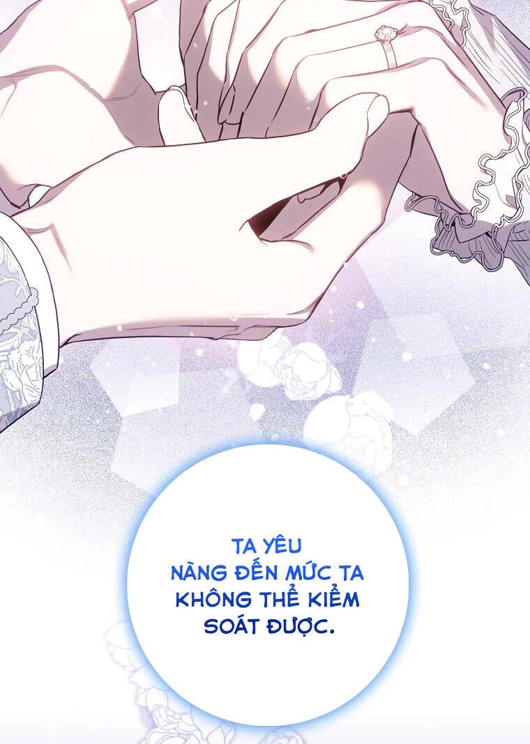 Tôi Đã Thuần Hóa Một Tên Bạo Chúa Và Chạy Trốn Chapter 102.1 - 51