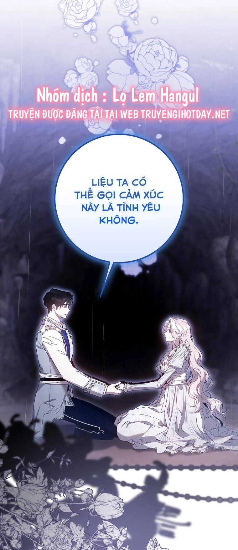 Tôi Đã Thuần Hóa Một Tên Bạo Chúa Và Chạy Trốn Chapter 102.1 - 52