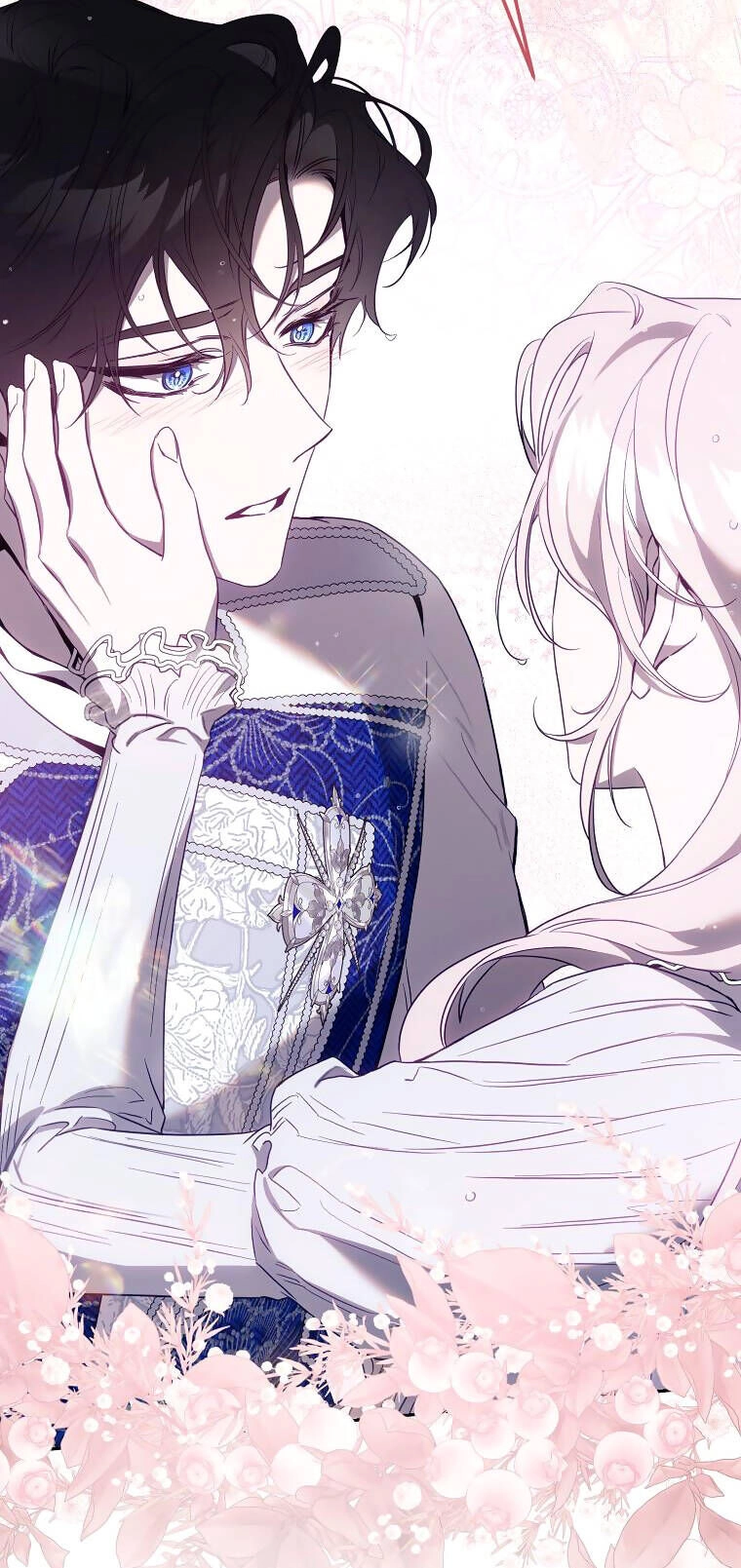 Tôi Đã Thuần Hóa Một Tên Bạo Chúa Và Chạy Trốn Chapter 102.1 - 56