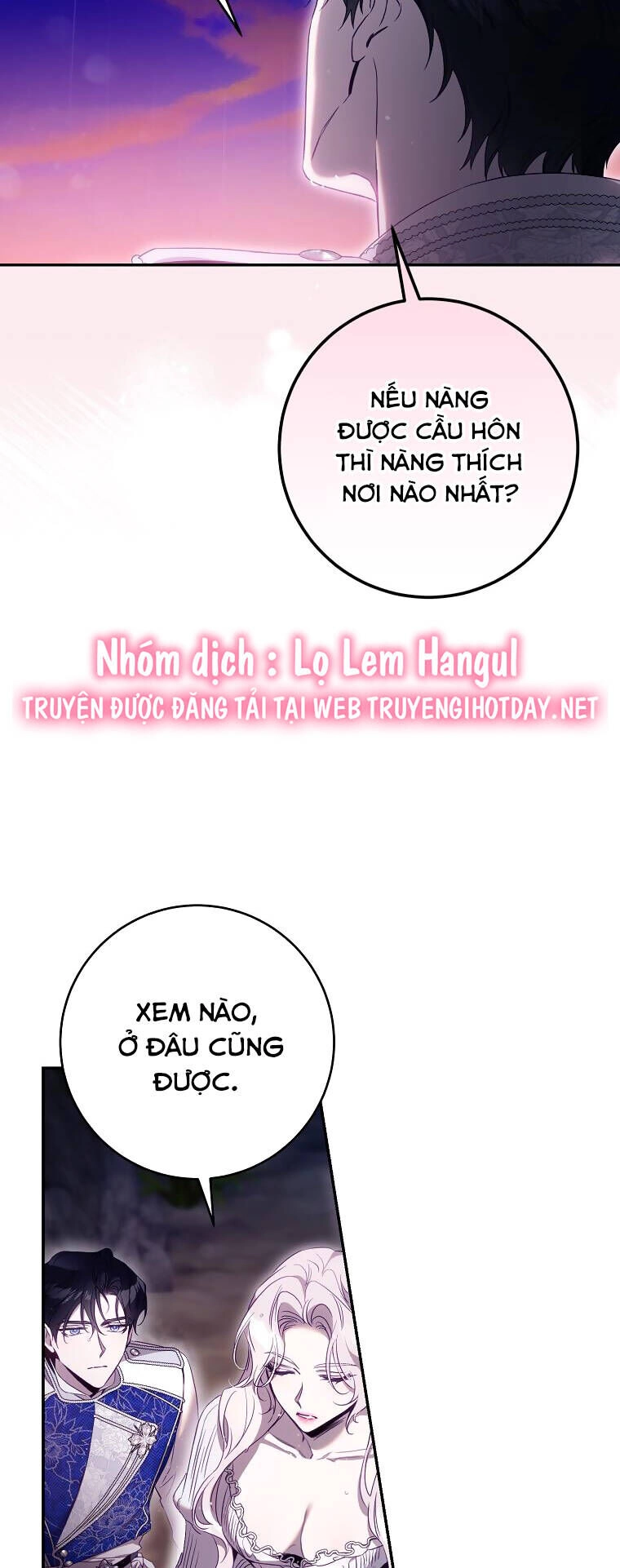 Tôi Đã Thuần Hóa Một Tên Bạo Chúa Và Chạy Trốn Chapter 102.1 - 66