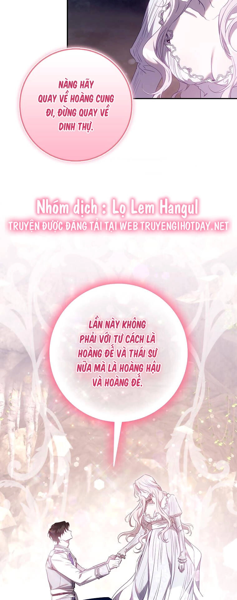 Tôi Đã Thuần Hóa Một Tên Bạo Chúa Và Chạy Trốn Chapter 102.1 - 68