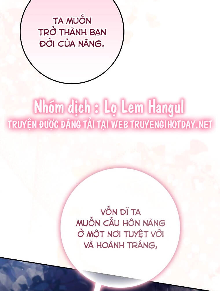 Tôi Đã Thuần Hóa Một Tên Bạo Chúa Và Chạy Trốn Chapter 102.1 - 71