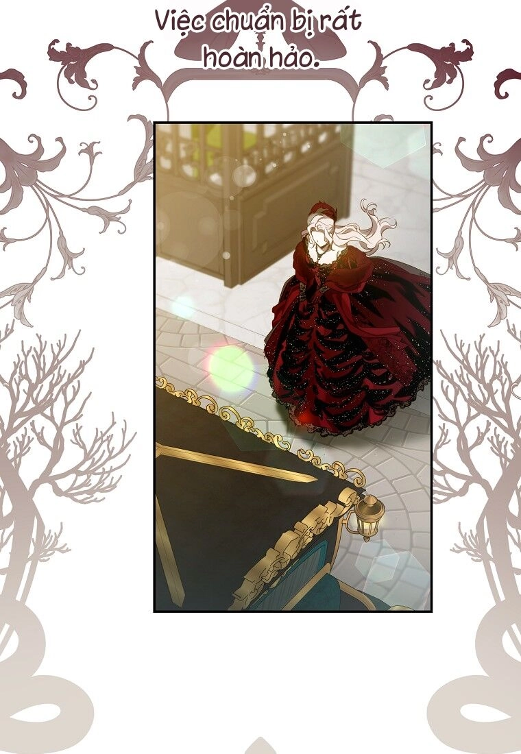 Tôi Đã Thuần Hóa Một Tên Bạo Chúa Và Chạy Trốn Chapter 103.2 - 1