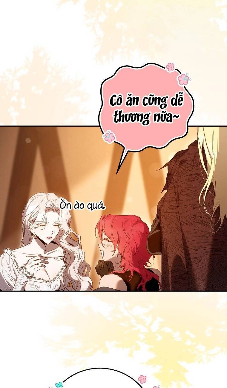 Tôi Đã Thuần Hóa Một Tên Bạo Chúa Và Chạy Trốn Chapter 101.1 - 14