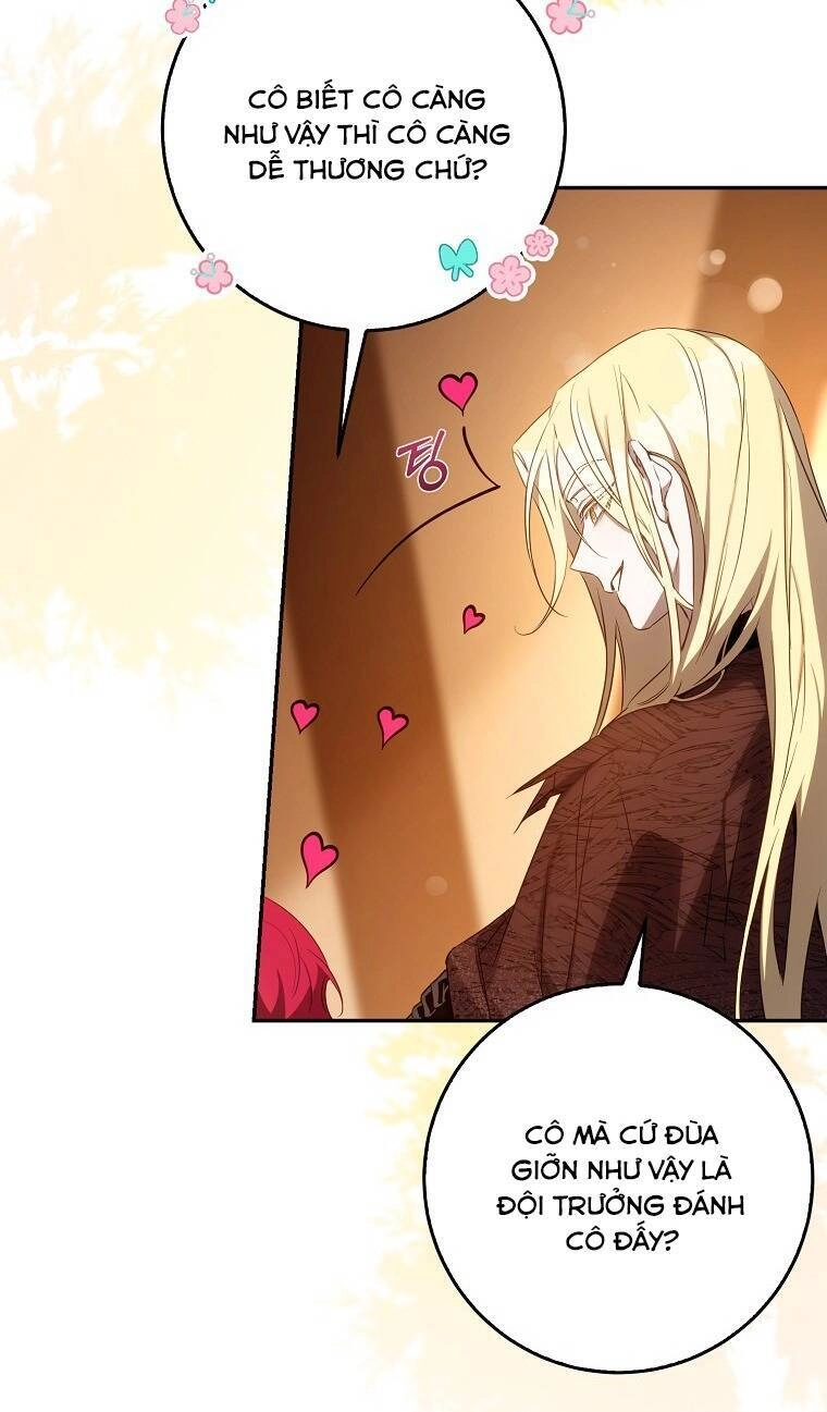 Tôi Đã Thuần Hóa Một Tên Bạo Chúa Và Chạy Trốn Chapter 101.1 - 15