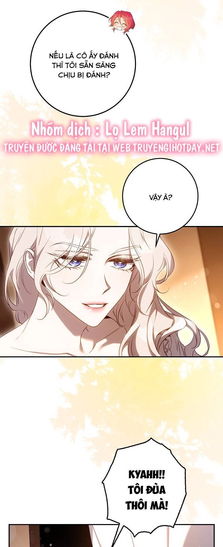 Tôi Đã Thuần Hóa Một Tên Bạo Chúa Và Chạy Trốn Chapter 101.1 - 16