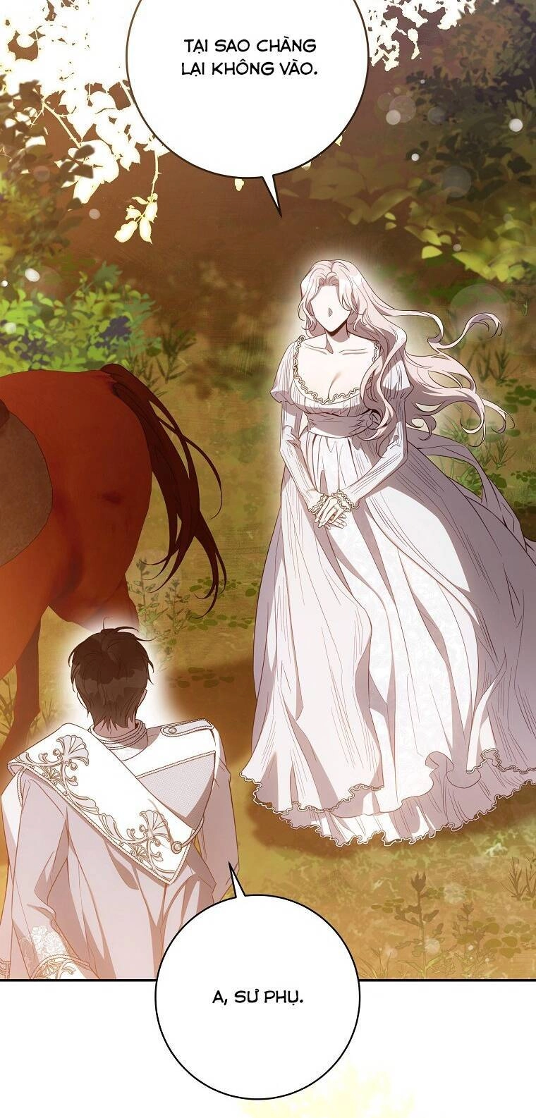 Tôi Đã Thuần Hóa Một Tên Bạo Chúa Và Chạy Trốn Chapter 101.1 - 26