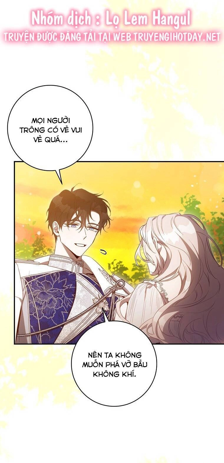 Tôi Đã Thuần Hóa Một Tên Bạo Chúa Và Chạy Trốn Chapter 101.1 - 27