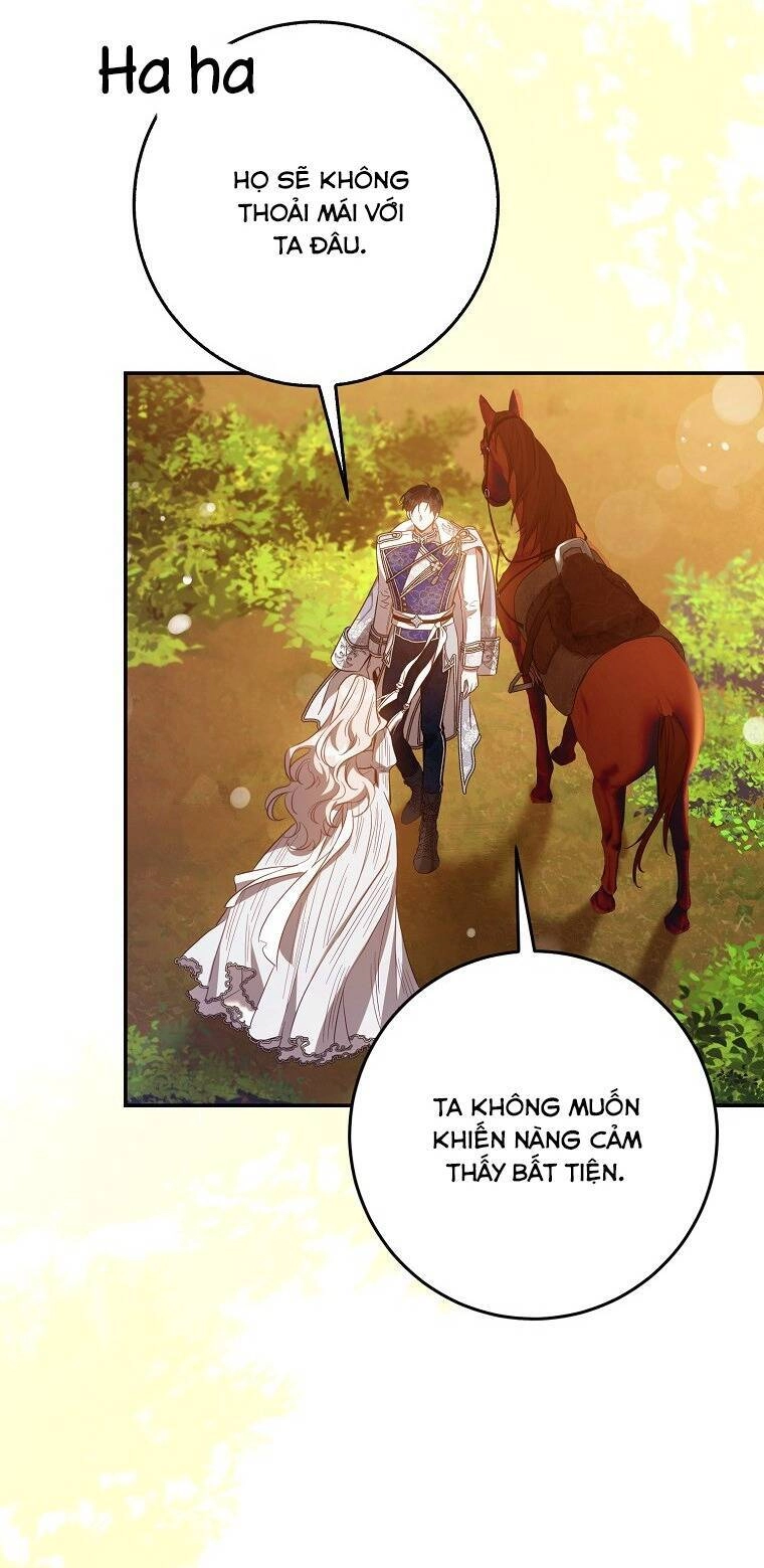 Tôi Đã Thuần Hóa Một Tên Bạo Chúa Và Chạy Trốn Chapter 101.1 - 29