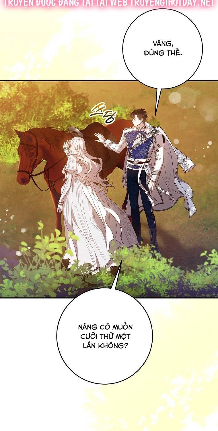 Tôi Đã Thuần Hóa Một Tên Bạo Chúa Và Chạy Trốn Chapter 101.1 - 31